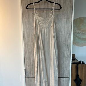 Dex Tunic Dress - size XS